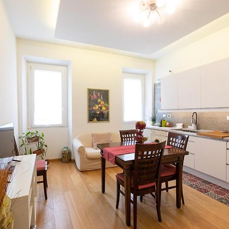 Trevi Rome Central House Ngoại thất bức ảnh
