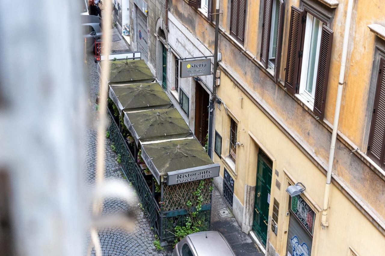 Trevi Rome Central House Ngoại thất bức ảnh