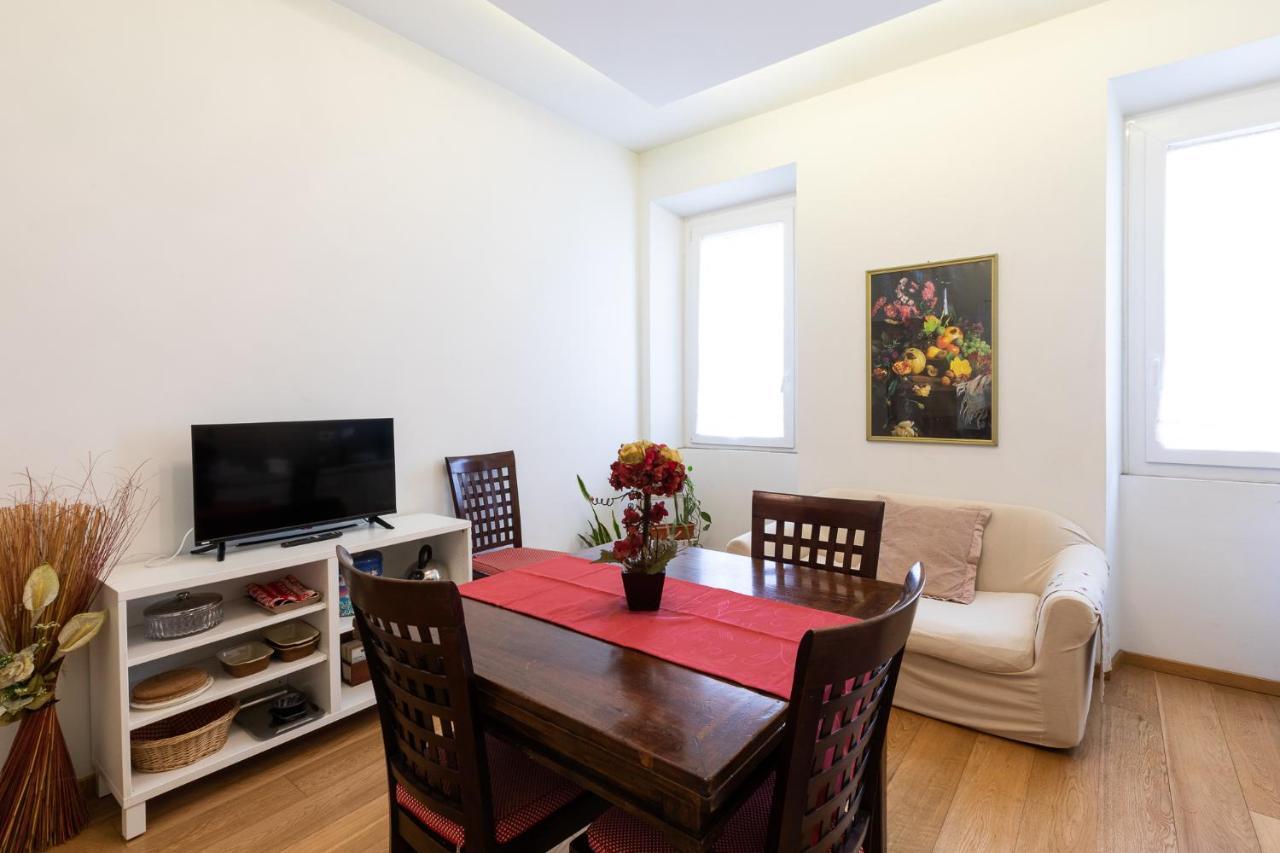 Trevi Rome Central House Ngoại thất bức ảnh
