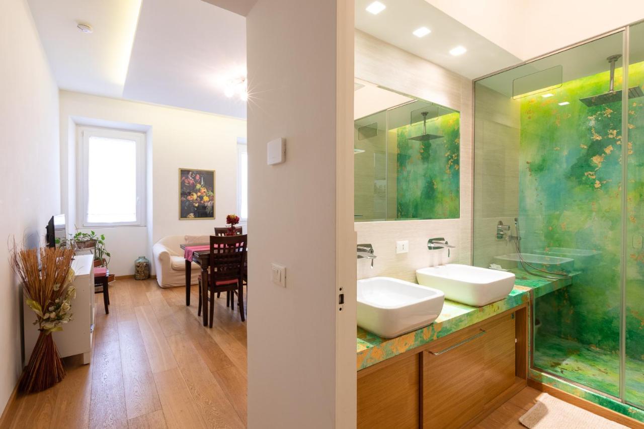 Trevi Rome Central House Ngoại thất bức ảnh