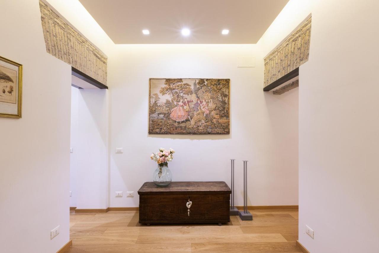 Trevi Rome Central House Ngoại thất bức ảnh