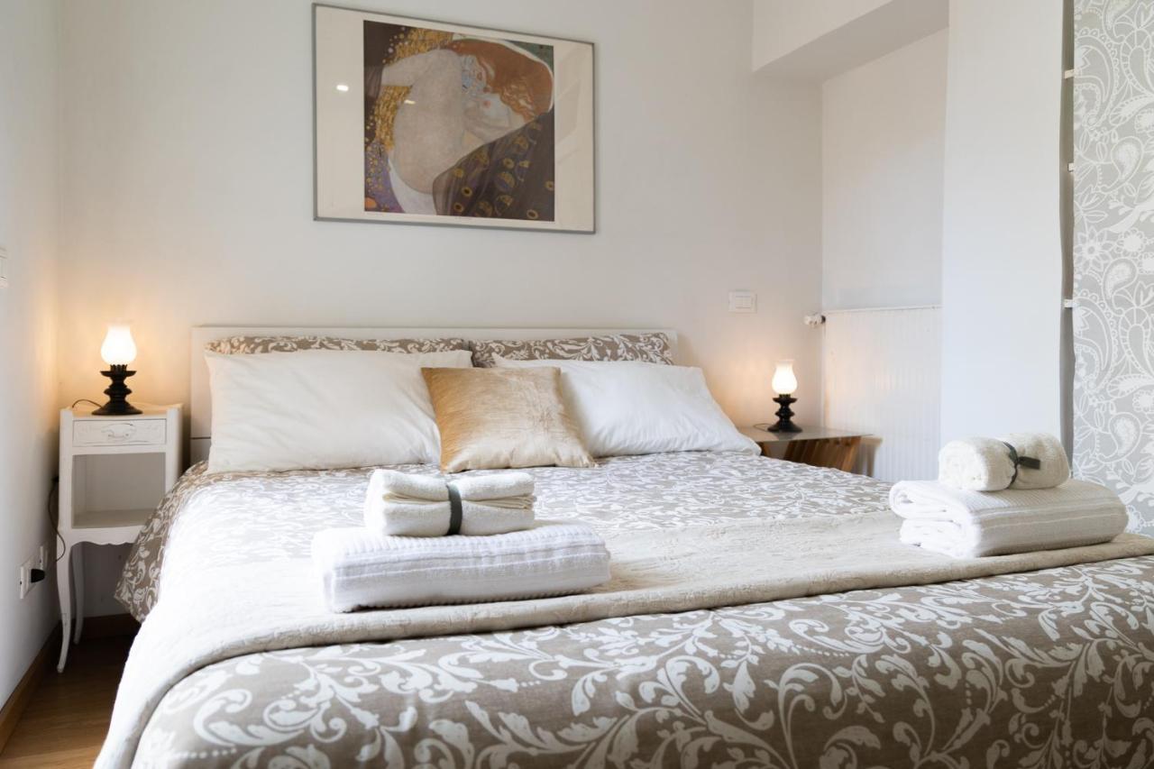 Trevi Rome Central House Ngoại thất bức ảnh