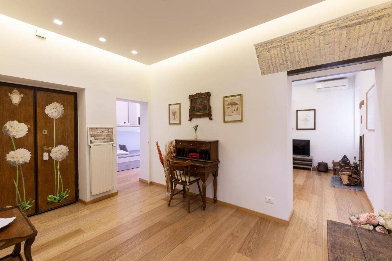 Trevi Rome Central House Ngoại thất bức ảnh