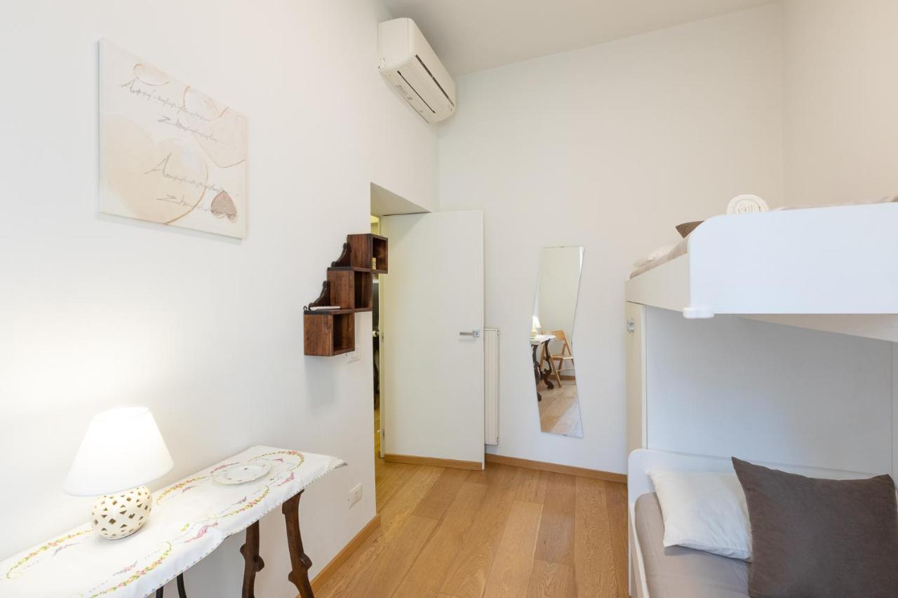 Trevi Rome Central House Ngoại thất bức ảnh