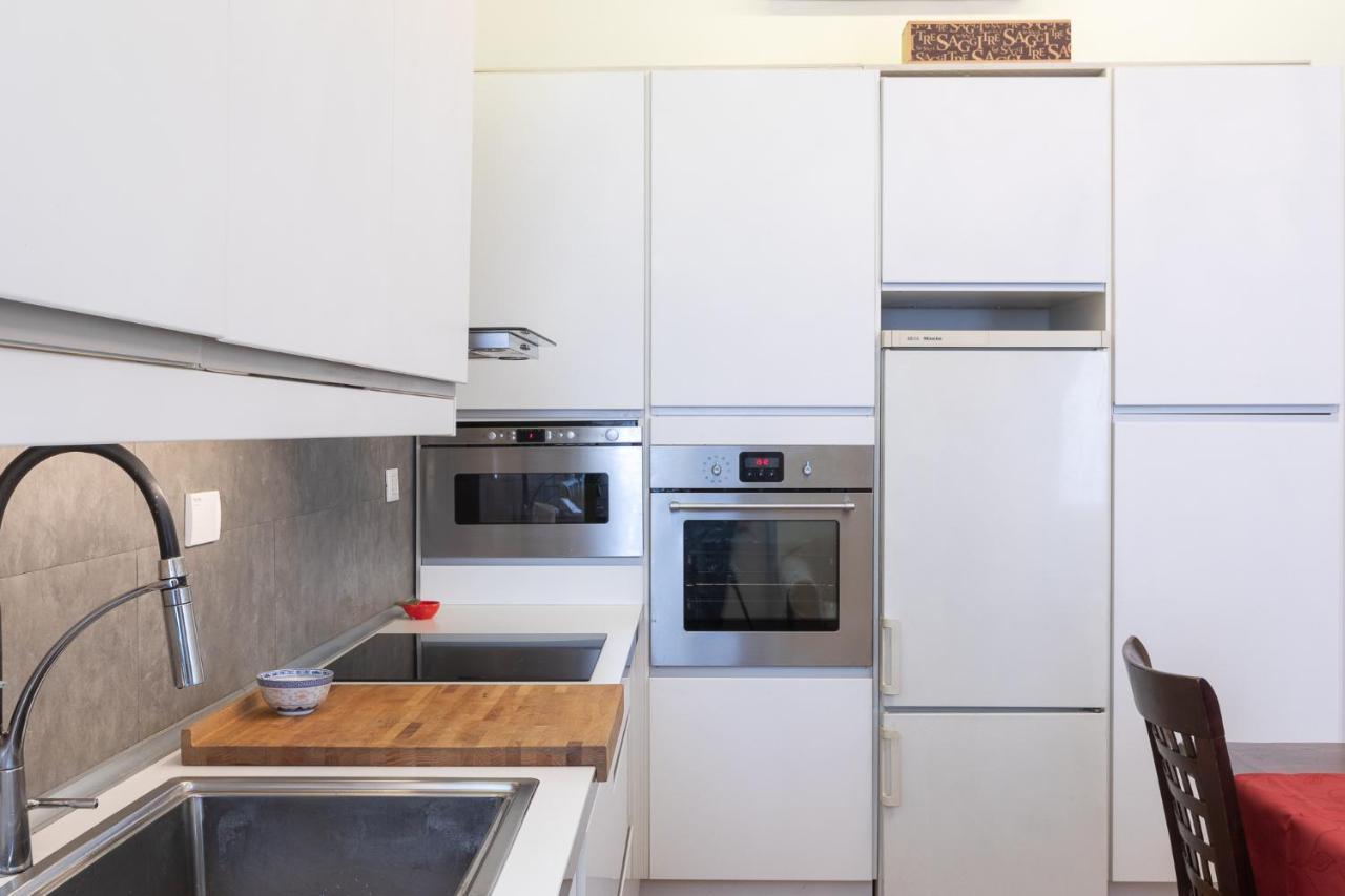 Trevi Rome Central House Ngoại thất bức ảnh