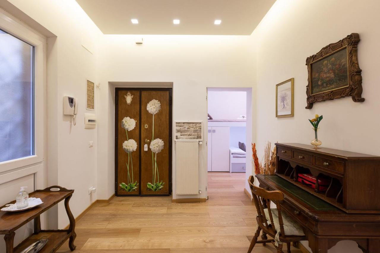 Trevi Rome Central House Ngoại thất bức ảnh