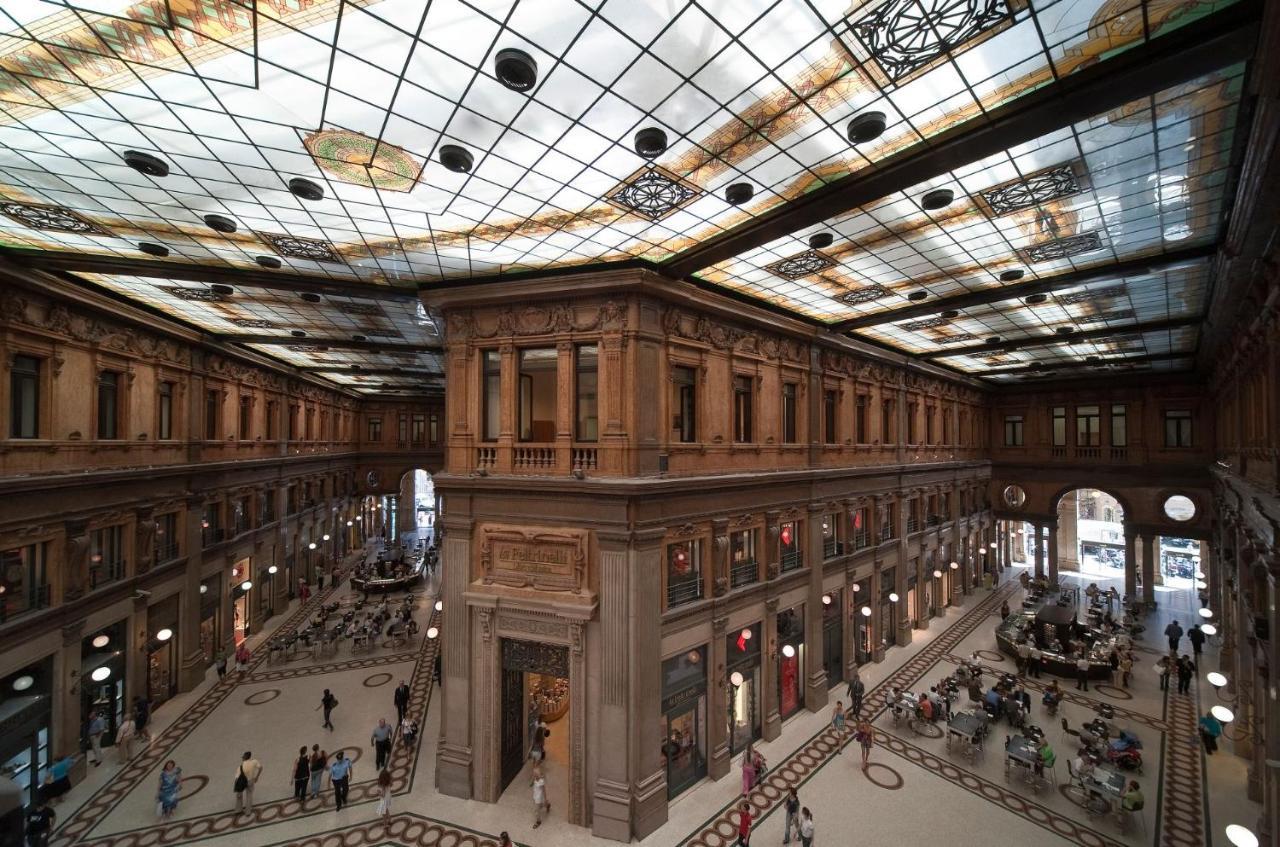 Trevi Rome Central House Ngoại thất bức ảnh