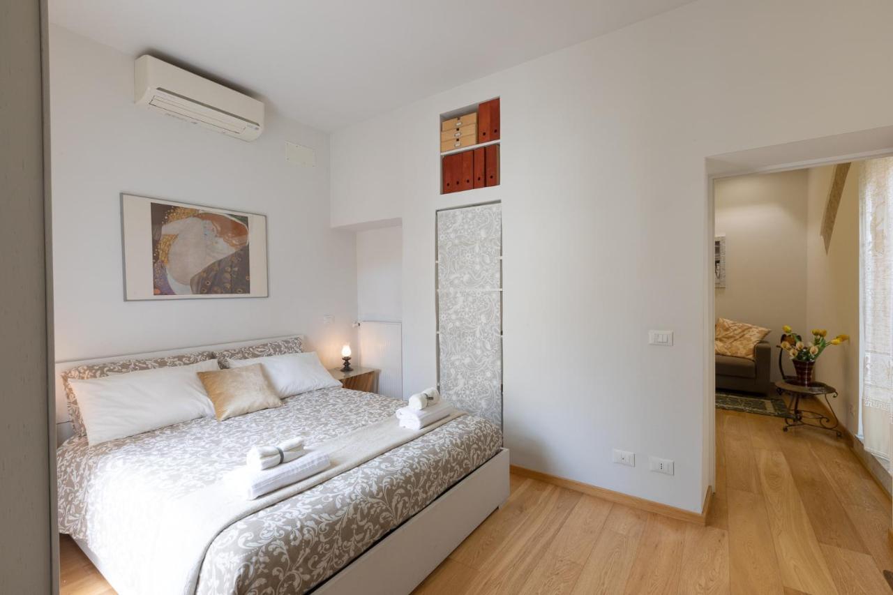 Trevi Rome Central House Ngoại thất bức ảnh