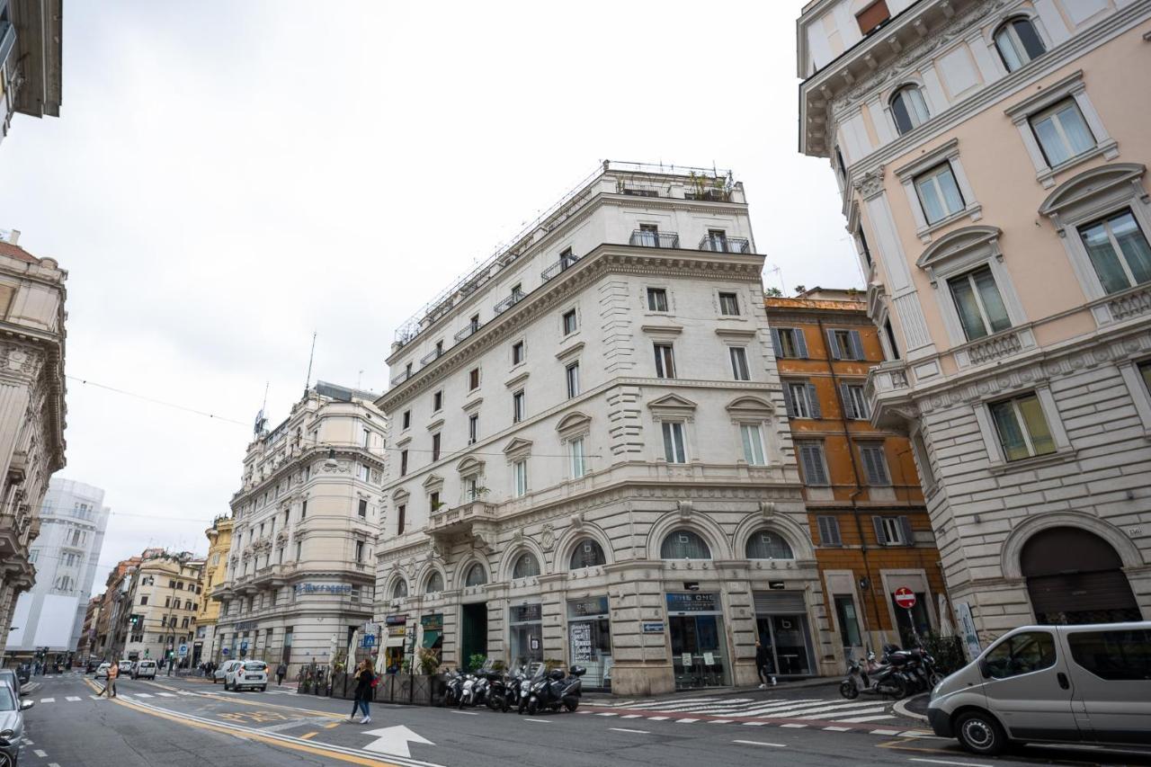 Trevi Rome Central House Ngoại thất bức ảnh