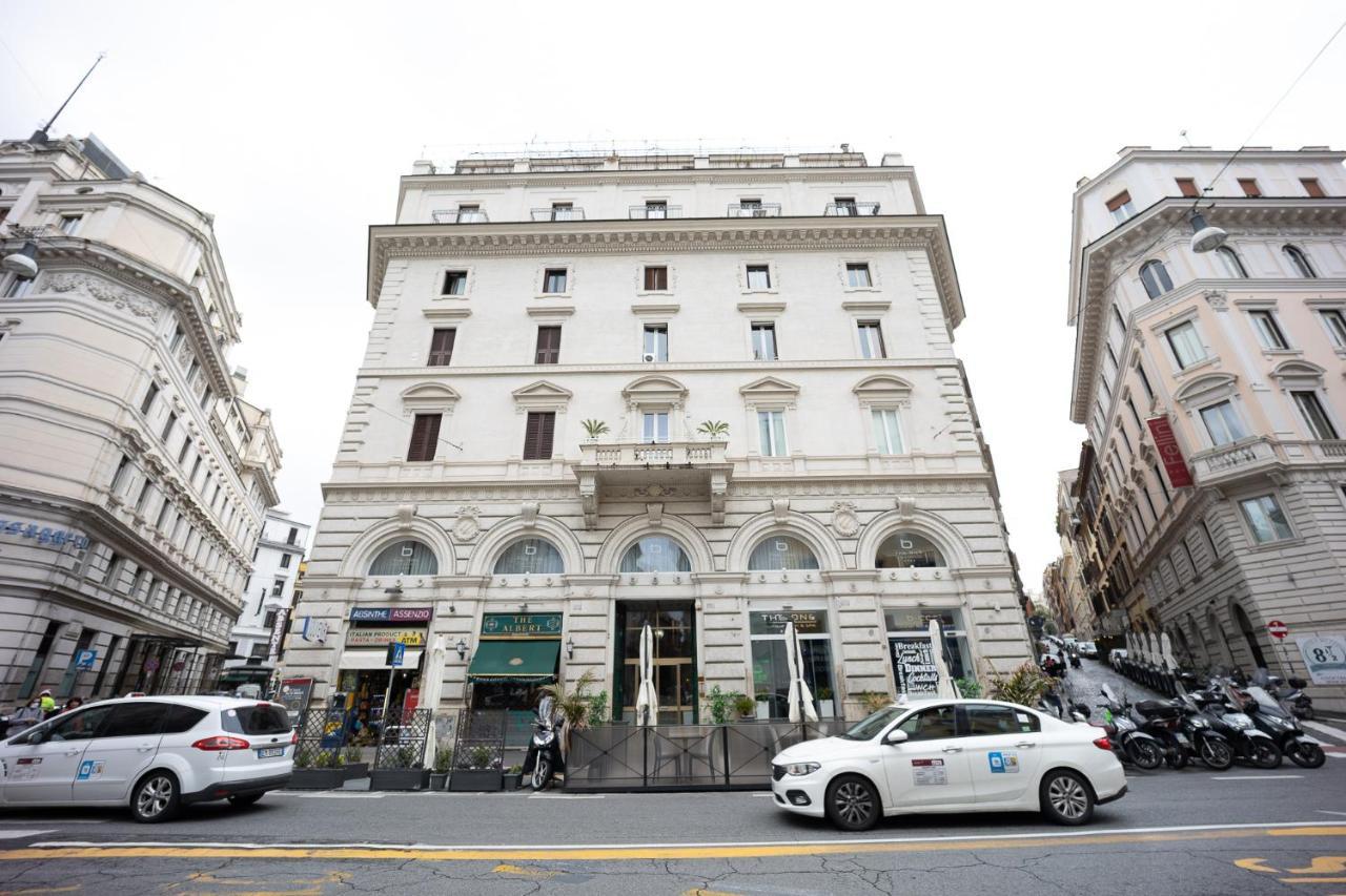 Trevi Rome Central House Ngoại thất bức ảnh