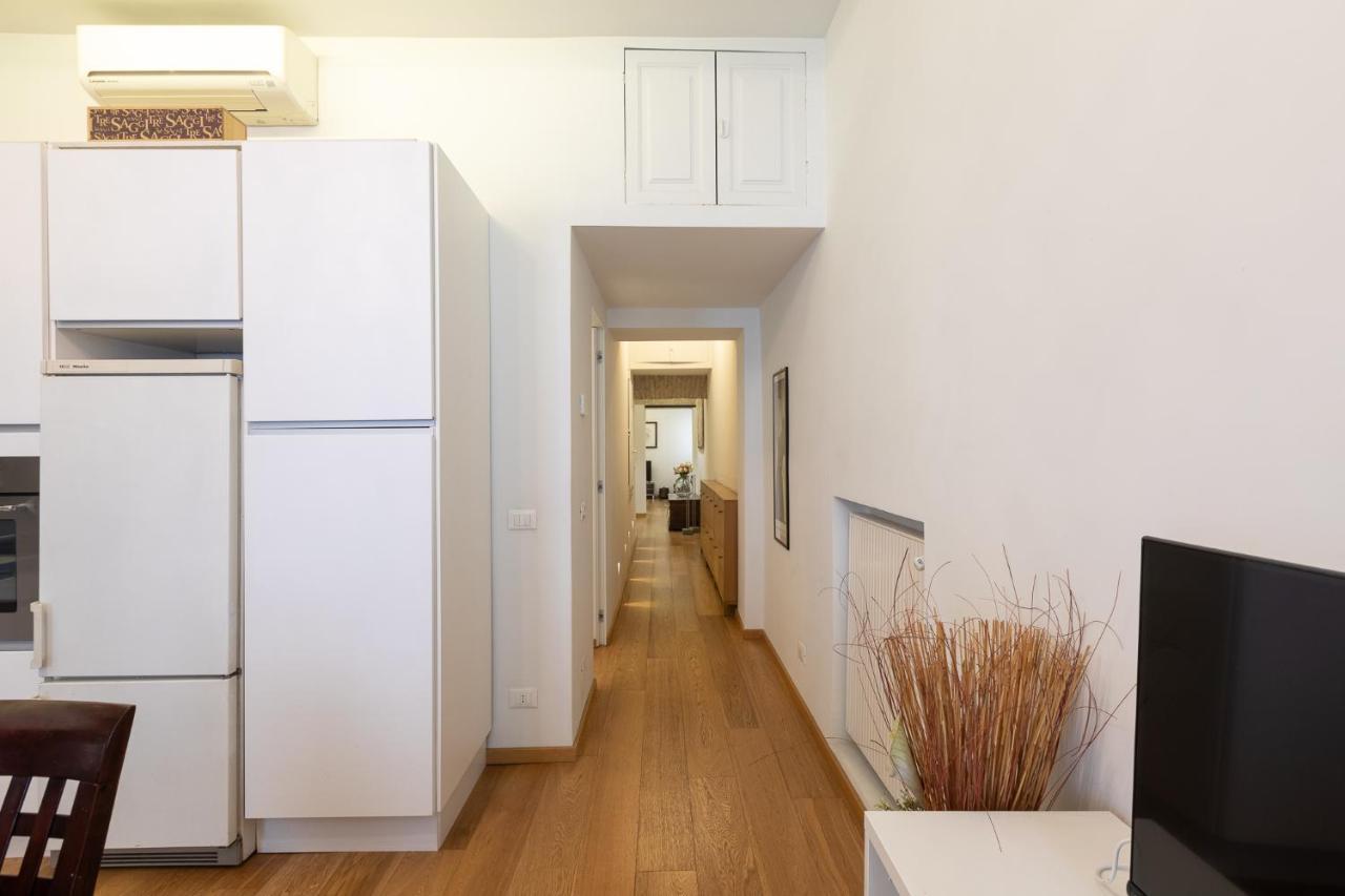 Trevi Rome Central House Ngoại thất bức ảnh