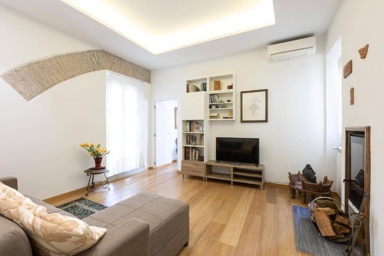 Trevi Rome Central House Ngoại thất bức ảnh