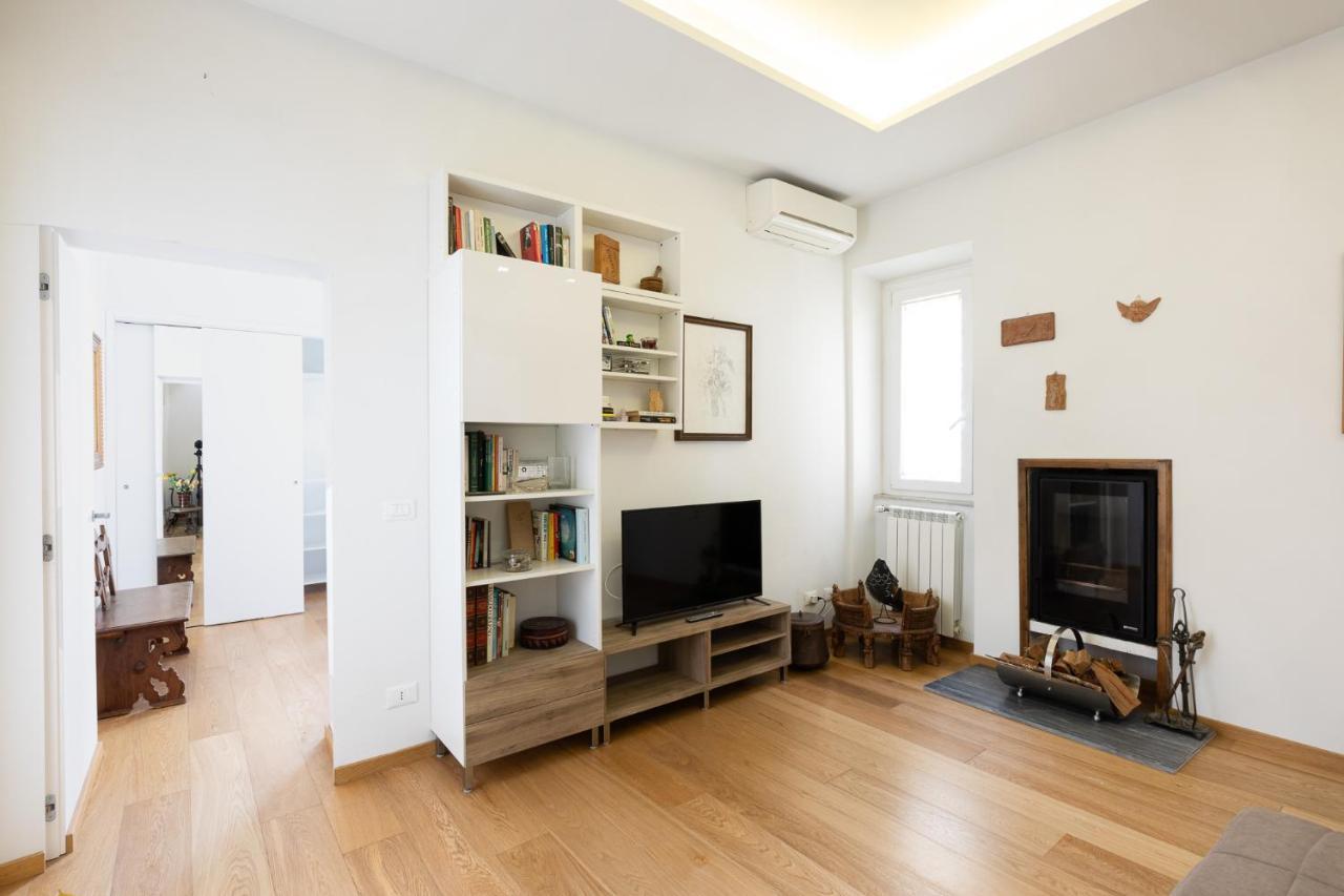 Trevi Rome Central House Ngoại thất bức ảnh