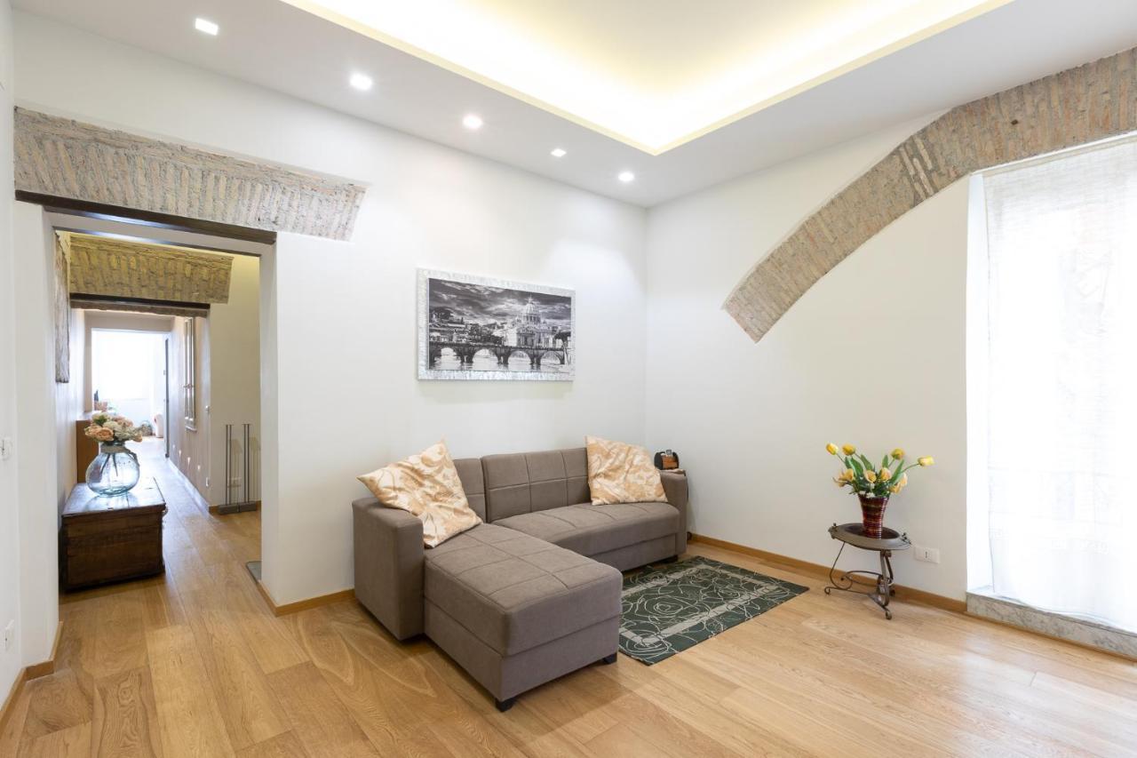 Trevi Rome Central House Ngoại thất bức ảnh