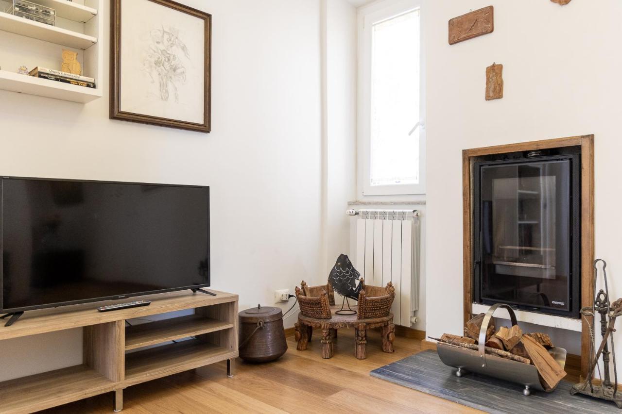 Trevi Rome Central House Ngoại thất bức ảnh