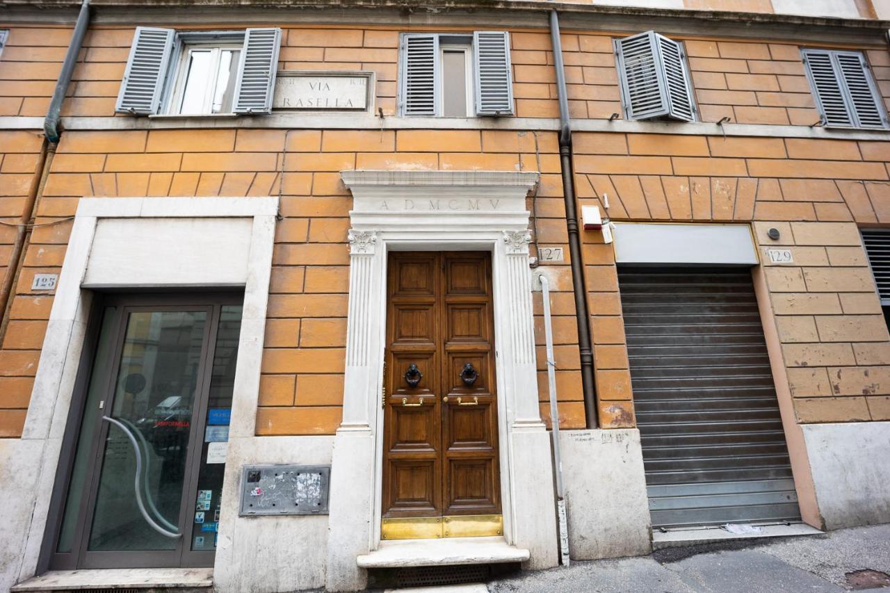 Trevi Rome Central House Ngoại thất bức ảnh