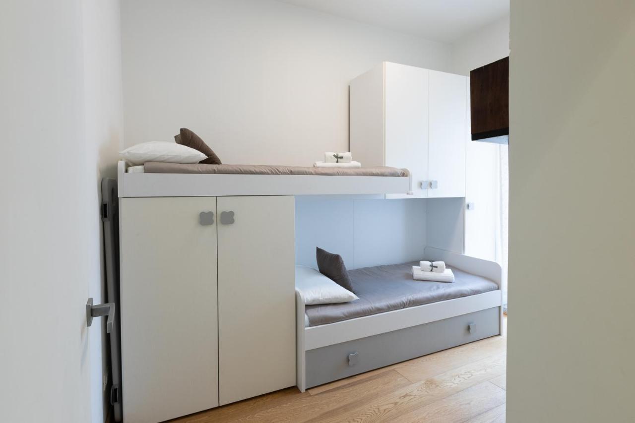 Trevi Rome Central House Ngoại thất bức ảnh