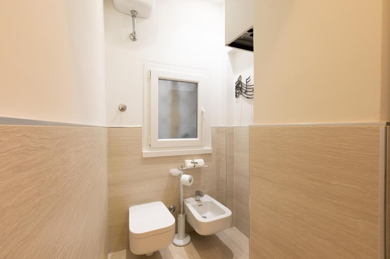Trevi Rome Central House Ngoại thất bức ảnh