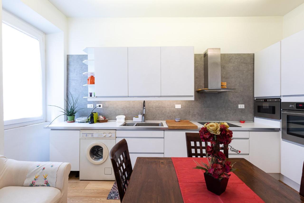 Trevi Rome Central House Ngoại thất bức ảnh