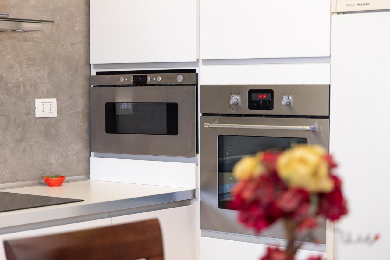 Trevi Rome Central House Ngoại thất bức ảnh