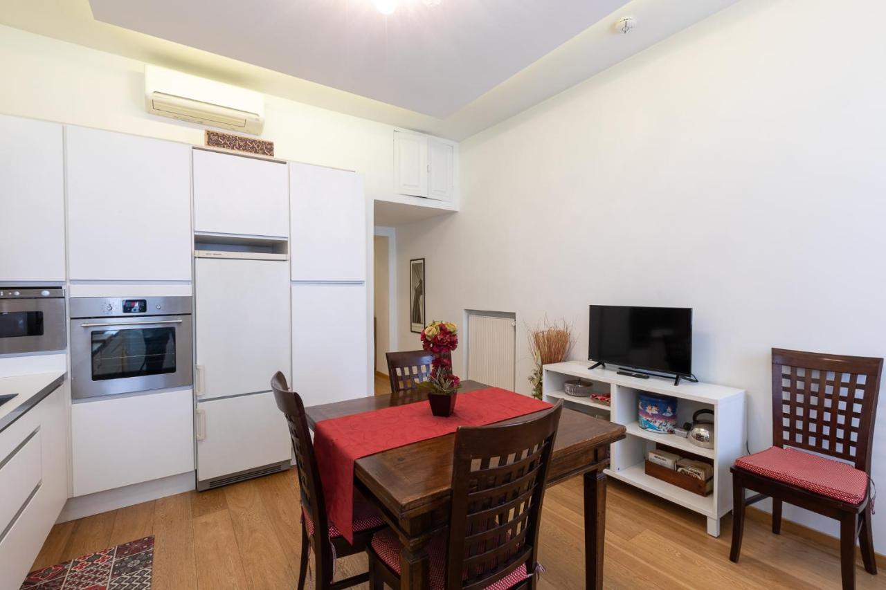 Trevi Rome Central House Ngoại thất bức ảnh