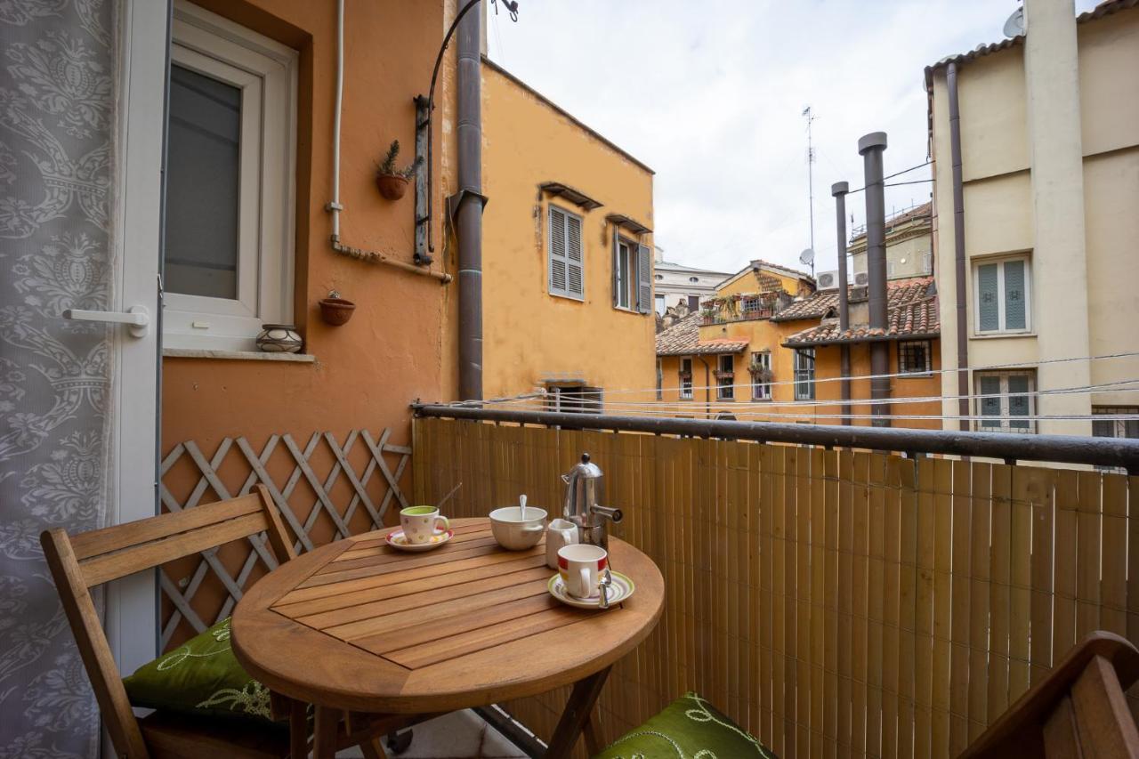 Trevi Rome Central House Ngoại thất bức ảnh