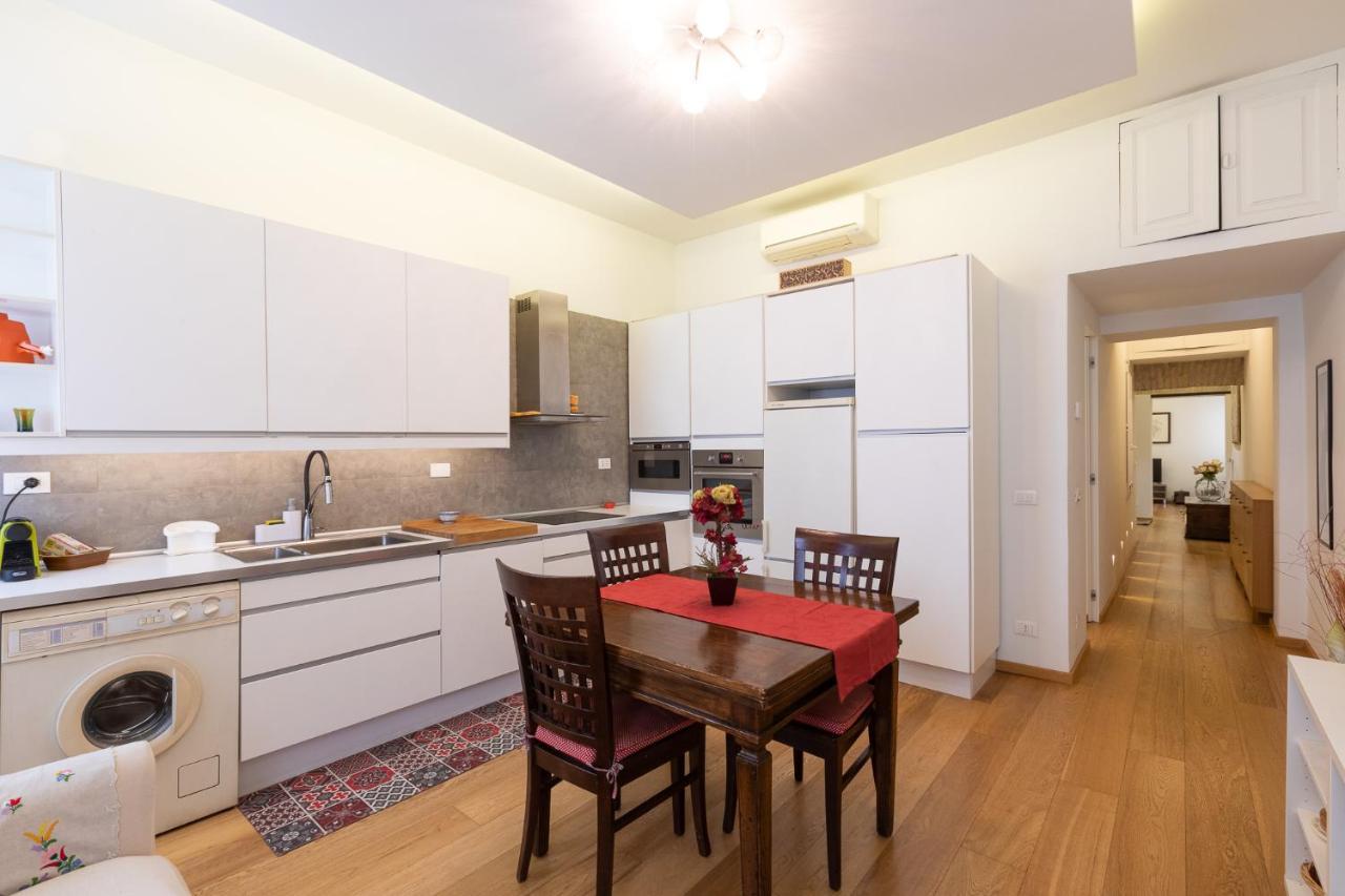 Trevi Rome Central House Ngoại thất bức ảnh